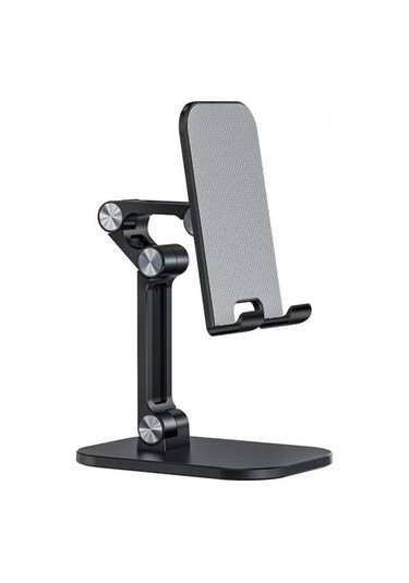 Ceylan Adam Plastik Ayarlanabilir Kaydırmaz Taban Telefon Tablet Standı