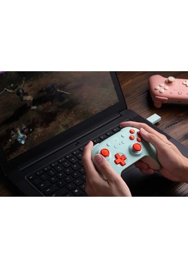 8bitdo Ultimate 2c Oyun Kumandası 245526099