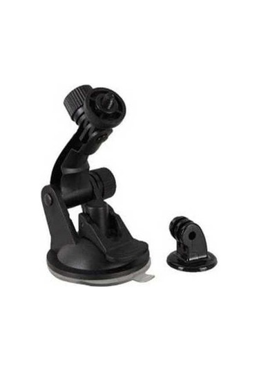 Pazly Vantuz Tutucu Tripod Süper Sağlam Ayarlanabilir Araç Adaptörü - Lk Model -