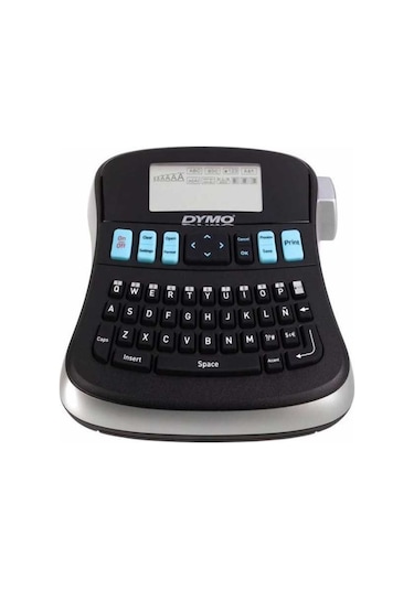 Dymo LM 210D Masaüstü Etiketleme Makinesi