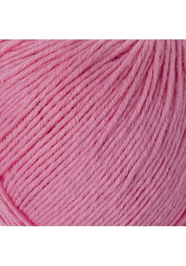Happy Yarn Happy Gurumi Amigurumi Örgü İpi 50gr 130m Pembe