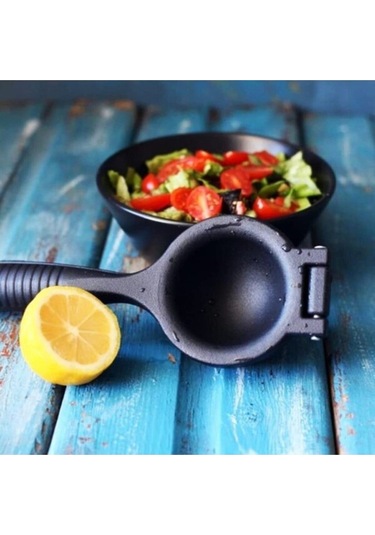 Limon Narenciye Sıkacağı Çok Renkli