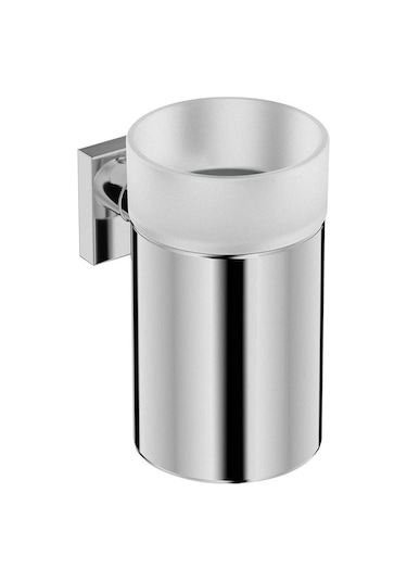 Vitra Projekta A44172 Diş Fırçalık Krom