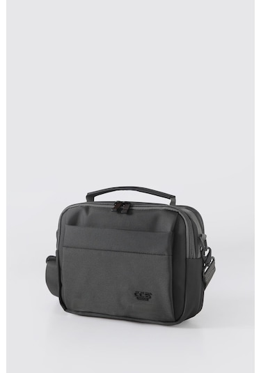 Ççs 51596 Omuz Askılı Çanta Siyah