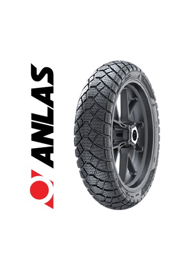 ANLAŞ 3.50 X 10 WİNTER GRİP KIŞ LASTİK TUBELESS