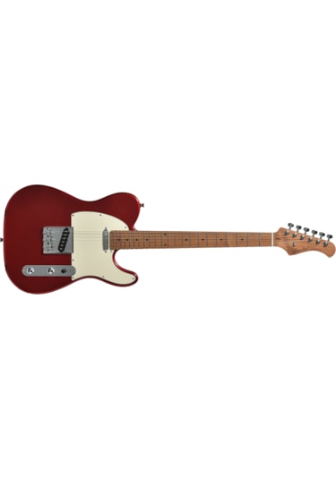 Bacchus Bte1dx Rsm/m Candy Apple Red