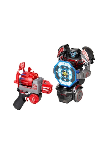 Silverlit Robo Rapidfire 88528
