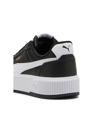 Puma Carına Mıa Kadın Ayakkabı 402637 01 Siyah