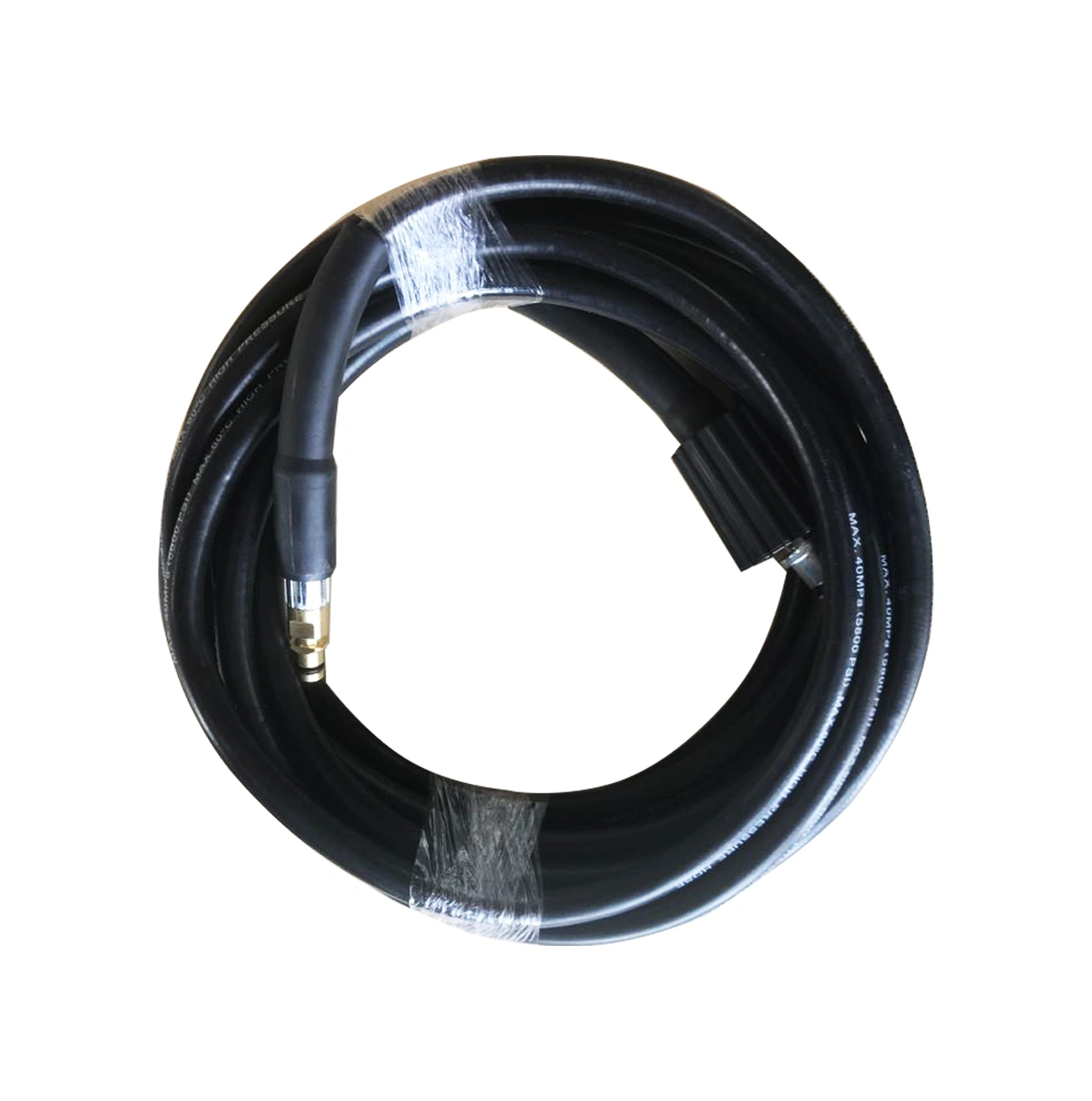 Yunboo Karcher K2-k5 Uyumlu 6/8/10m 160bar Baskılı Çelik Teli Dokuma Fırça Makinesi Hortumu 6m Tipi