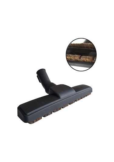 Fakir Öko Power - Power Max ,pretty Uyumlu Süpürge Parke Emici Yer Başlığı