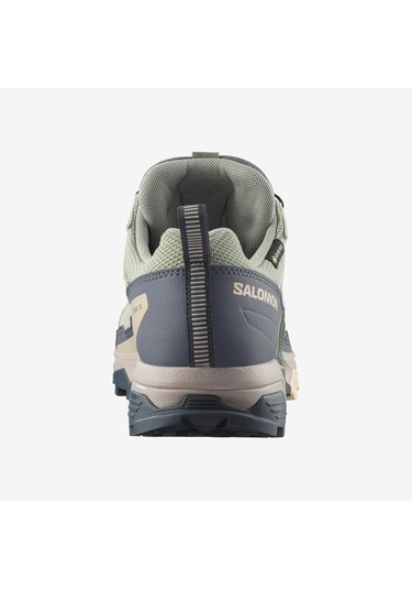Salomon X Ultra 5 Gore-tex Kadın Ayakkabısı L47726300 Çok Renkli