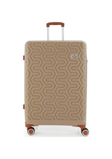 Mçs Polipropilen Valiz V377 75 Cm S23sy100005875 10584