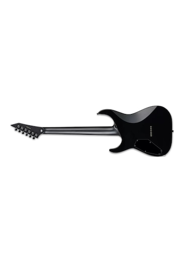 Esp E-ıı M-ıı Ht Mercury Blue Burst Elektro Gitar
