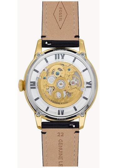 Fossil Fme3210 Otomatik Erkek Kol Saati