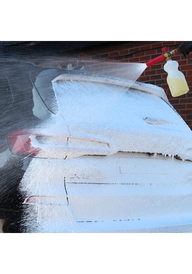 Auto Brite Magifoam Yıkama Köpüğü 1 Lt