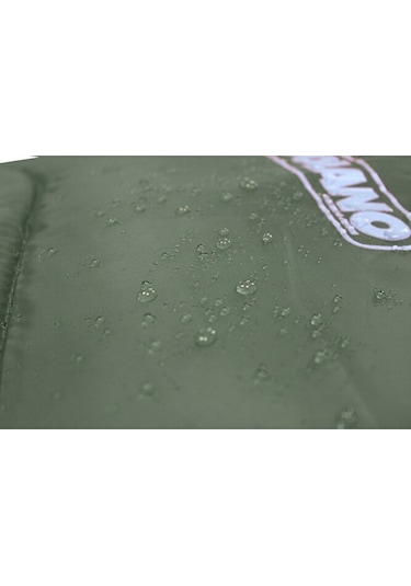 -5 Derece Uyku Tulumu Kamp, Outdoor, Av , Balık ,festival Çok Renkli