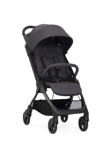 Chicco We 2 Bebek Arabası Ebony 04087167310000