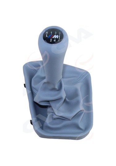 Vites Körügü Komple E46 M Power 6 Vites Gri Deri Diğer