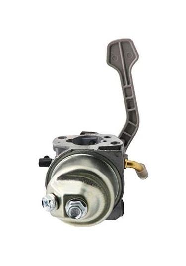 Toro Snowmaster Power Max 726 724 36001 36002 1279111 İle Uyumlu Karbüratör