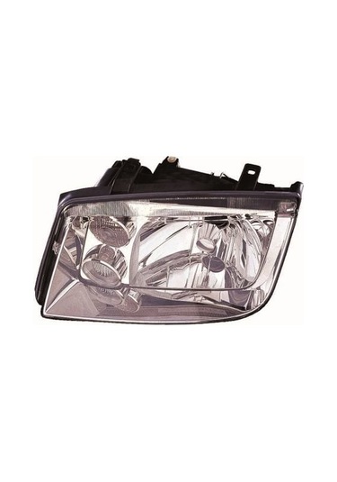 Volkswagen Bora 1998-2013 Arası 1.9 Tdı, 1.6, 2.0, 1.9 Sdı, 2.3 V5, 1.8, 1.4 16v Sağ Depo Marka Far