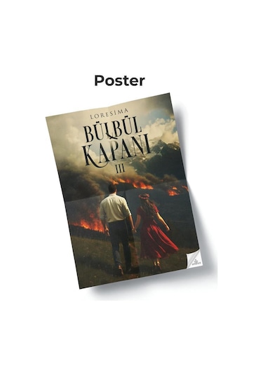 Bülbül Kapanı 3 - Ciltli