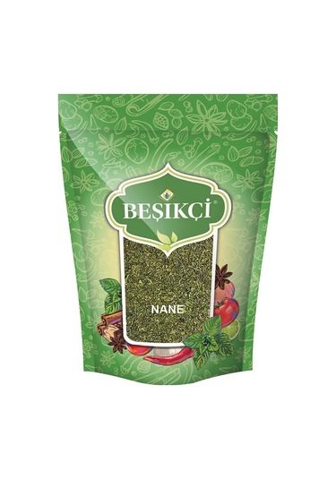 Beşikçi Kuru Nane 20 G
