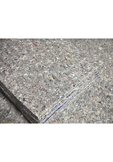 Keçecimemett Arı Kovanı İçin Yalıtım Keçesi 38x48 Ölçüsünde 10 Adet