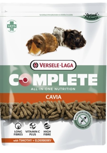 Versele Laga Cavia Complete 500gr.