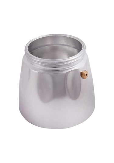 Coffeehutt Hes-6 Moka Pot 6 Cup