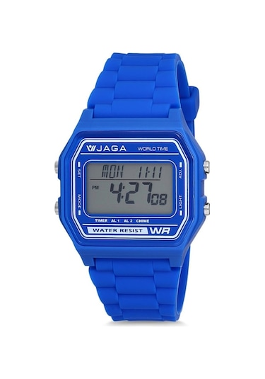 Jaga M1103-4EEX-2 Unisex Kol Saati