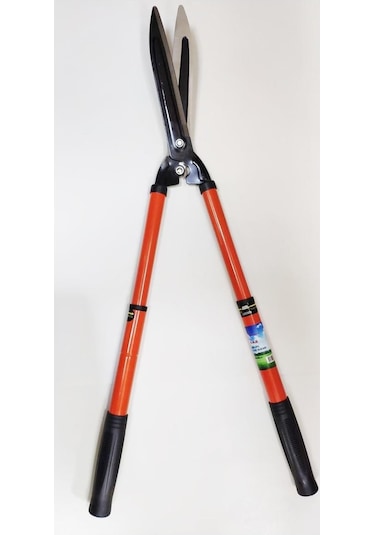 Bhd 453 Uzatmalı Çim Makası