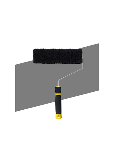 Hassas Sıva Uygulaması İçin Dayanıklı Duvar Silindiri B