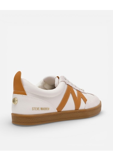 Steve Madden Degree Bne/cog Kadın Bne/cogtan Sneakers Degree Bne/cog Krem