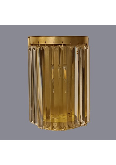 Elune Eskitme Gold Aplik Eskitme Gold