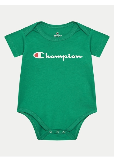 Champıon Bebek 3 Lü Zıbın 307058-ww001 Çok Renkli