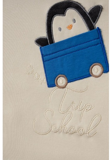 Bebitof %100 Pamuk Arabalı Penguen Desenli 10 Parça Kutulu Yenidoğan Hastane Çıkısı Seti Bbtf.mv.10094 Mavi Bebitof %100 Pamuk Arabalı Penguen Desenli 10 Parça Kutulu Yenidoğan Hastane Çıkısı Seti Bbtf.mv.10094 Mavi