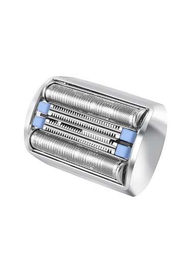 Markingyes Seri 9 92s/92b/92m Elektrikli Tıraş Makinesi Yedek Folyo Kesici Kafa Silver Tıraş Makinesi Yedek Başlığı Lp8fvx