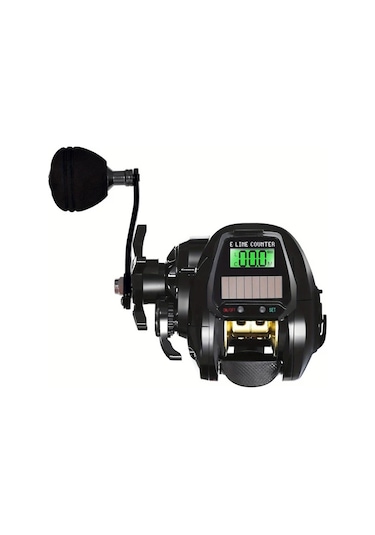 Motion003 Moloca Siyah Sol 1 Adet Güneş Enerjili Usb Şarjli Dijital Ekran Su Damlası Makarası 7 2 1 Dişli Oranı Çift Fren Sistemi Tekne Balıkçılık Kamışı Motion003 Moloca Siyah Sol 1 Adet Güneş Enerjili Usb Şarjli Dijital Ekran Su Damlası Makarası 7 2 1 Dişli Oranı Çift Fren Sistemi Tekne Balıkçılık Kamışı