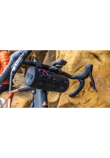Muc-off Explorer Gidon Çantası Siyah