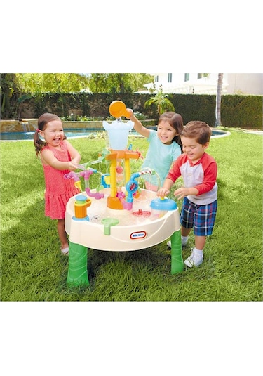 Little Tikes Fiskiye Fabrikası Su Masası  642296E3