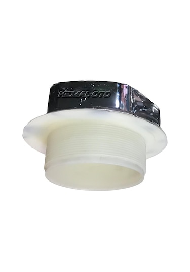 Koto Bbs Rs2 Jant Göbeği Kapağı Chrome Krom 1 Adet (387452207)