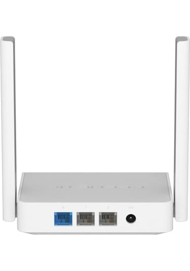 Keenetic Starter Kn-1121 3 Port 300 Mbps Router