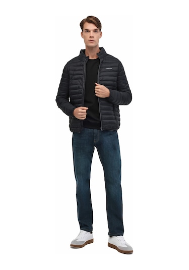 Lumberjack Ml Supernova 1blk1000 5pr Siyah Erkek Mont 000000000102042488 Siyah