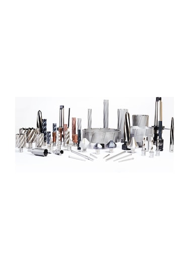 65*50 MANYETİK MATKAP UCU