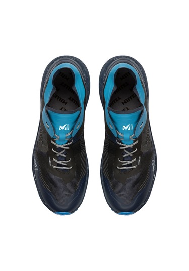 Millet Intense Erkek Ayakkabı Mıg1911 7317 Safir Mavi