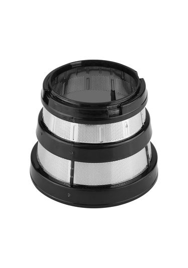 Dofolink Hurom Hh-sbf11/hu-19sgm İçin Paslanmaz Çelik İnce Ağızlı Meyve Suyu Filtresi - Smoothie Ve Yumuşak Meyveler İçin Değiştirilebilir Aksesuar