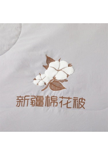 A Sınıfı Rahat Ve Nefes Alabilen İlkbahar Ve Yaz Yorganı %100 Pembe