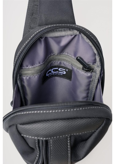 Ççs 31538 Askılı Çanta Siyah