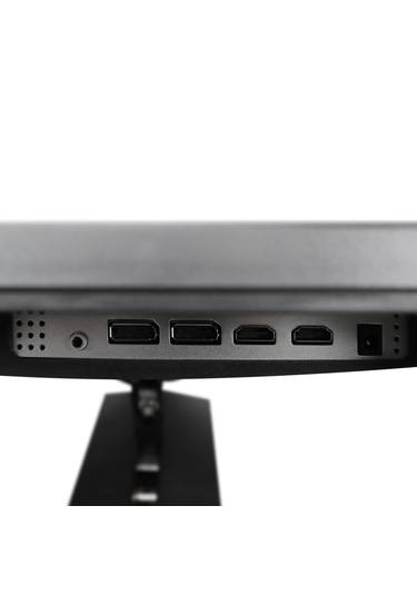 Spardox SG-24240P 24" 1 MS 240 Hz IPS Full HF Pivot LED Monitör