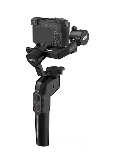 MOZA Mini-P Max 3 in1 Katlanabilir Gimbal